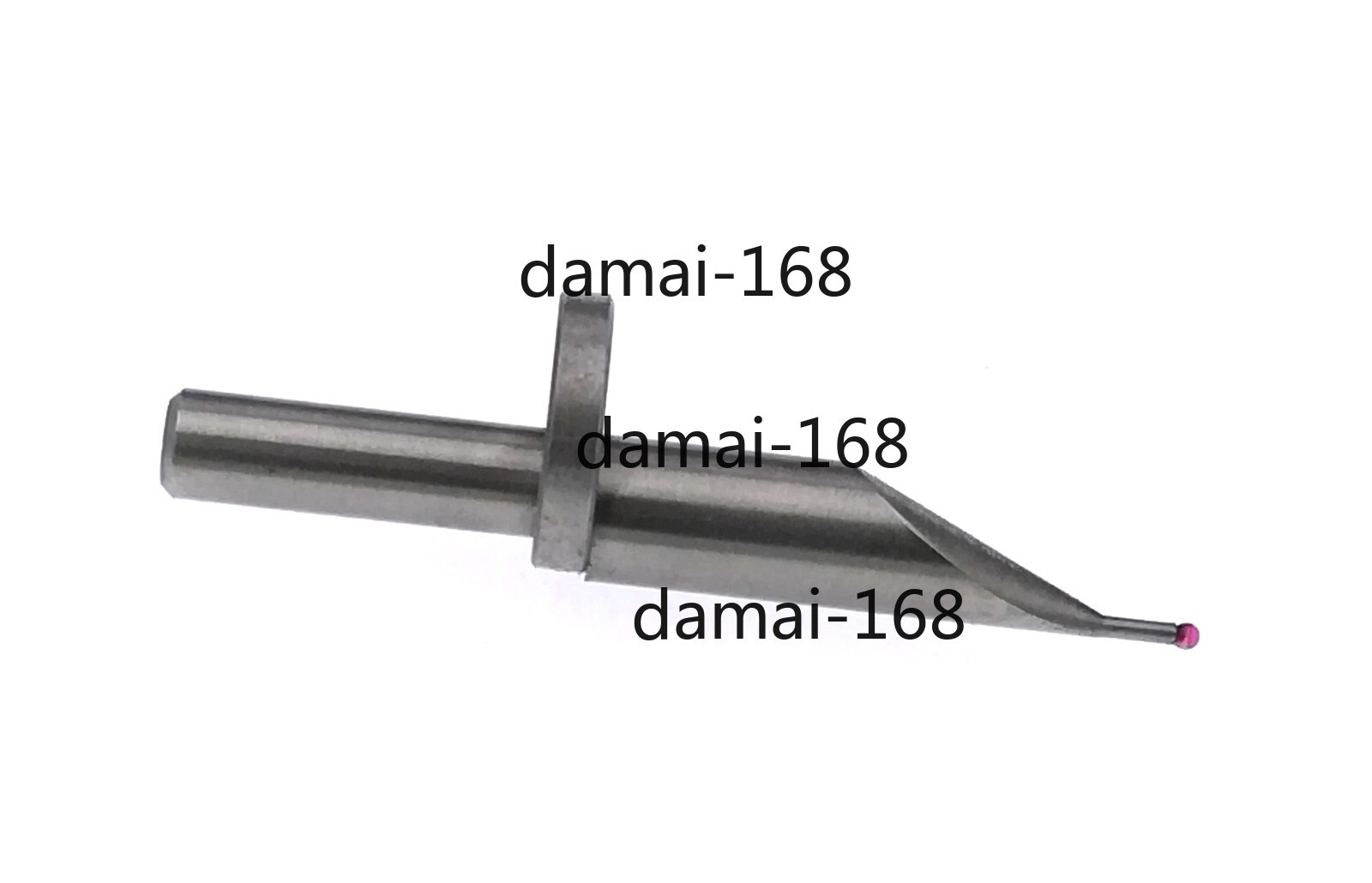 1.5mm Ruby Ball Point Ball Tip Probe Insert for TESA Fowler/Trimos Height Gauges