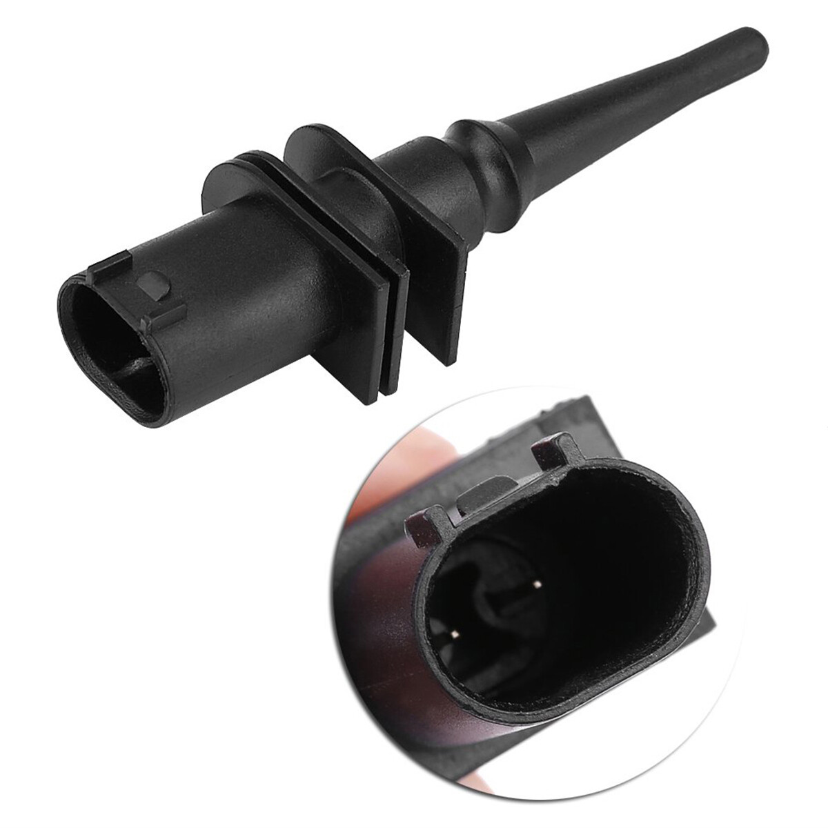 65816905133 Air Temperature Sensor Temp Sensor For BMW 1 6 7 Series E46 E90 E91