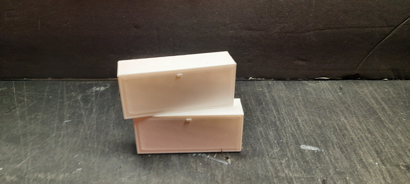 Truck tool boxes multiple sizes and styles 1/24 1/25 scale