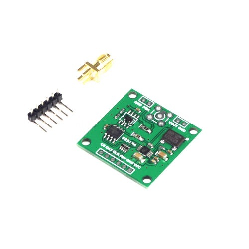 1PCS AD8933 DDS Triangle Sine Square Wave 0-12.5MHz Signal Generator Module  CA