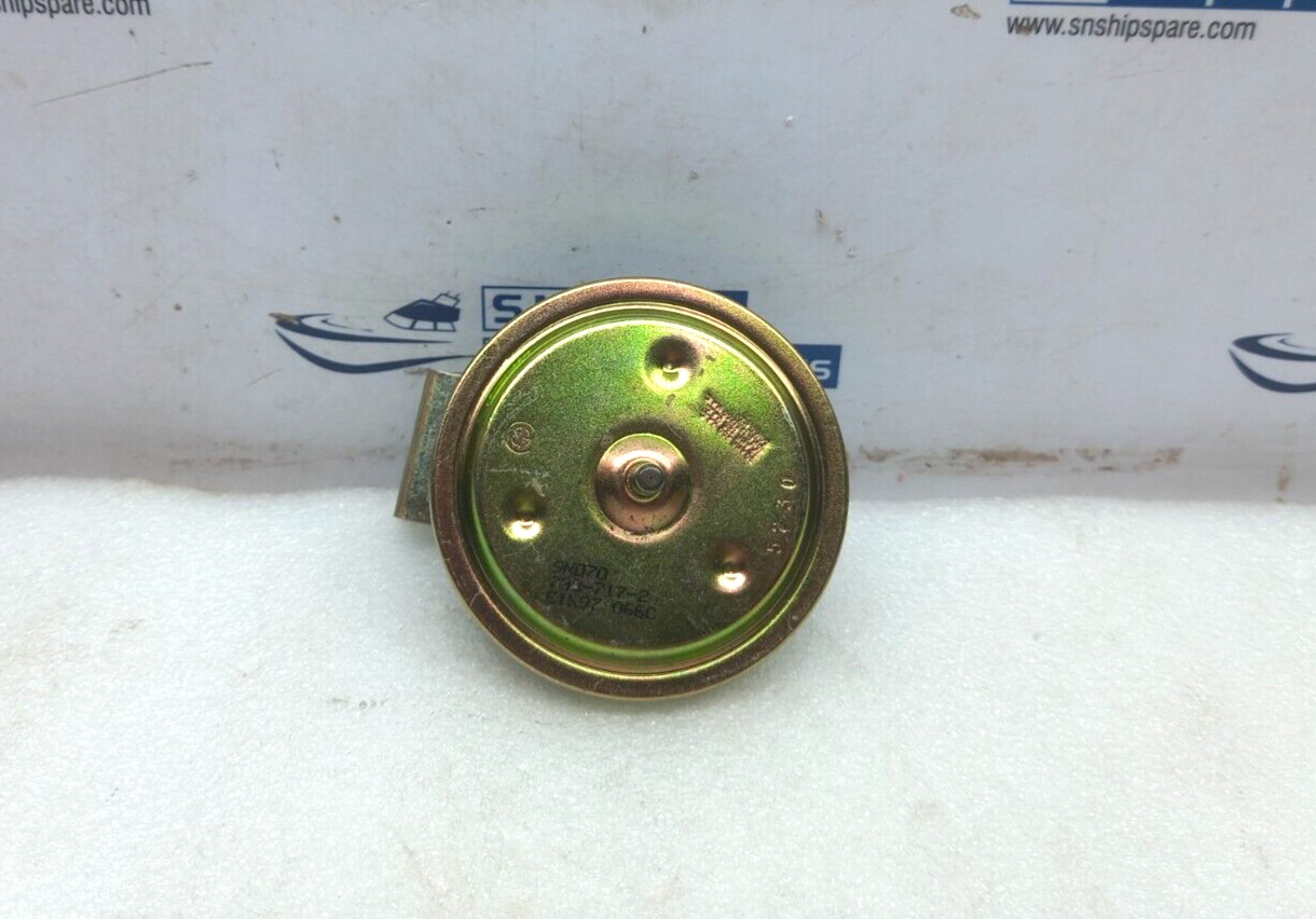 Eaton 738-717-2 Pressure Level Switch 9N070