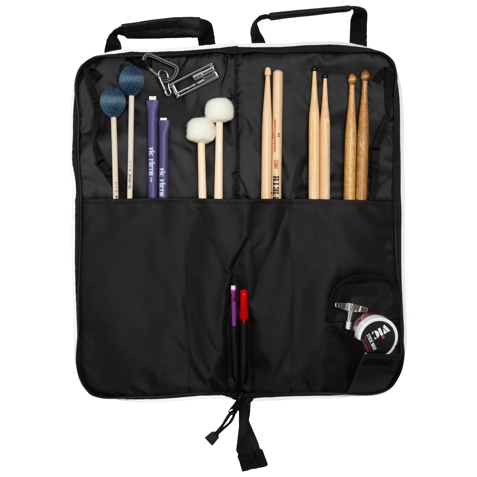 Vic Firth Classic Drumstick Bag