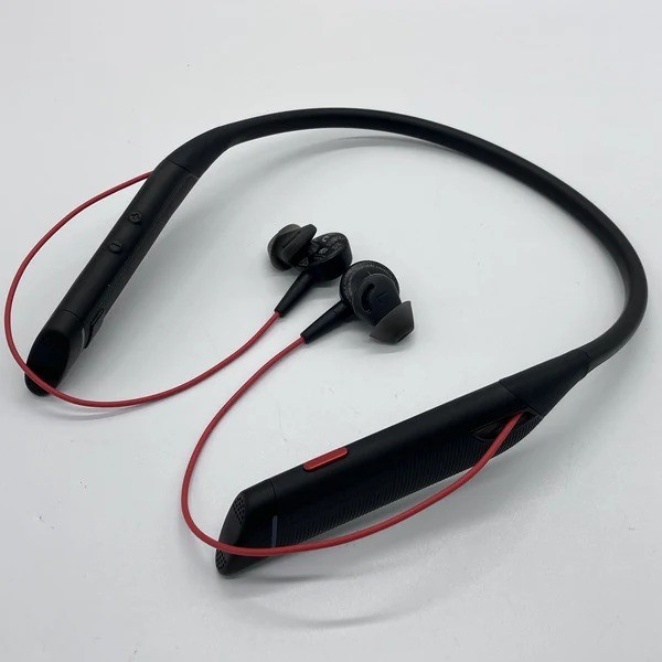 Plantronics POLY Voyager 6200 UC Bluetooth Headset Black