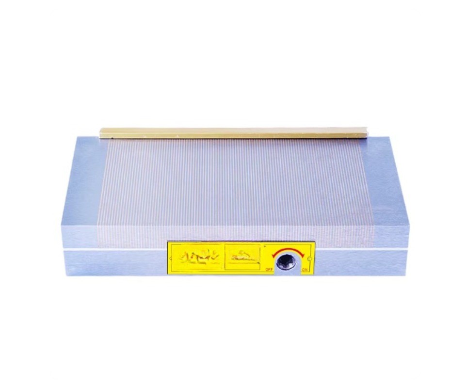 Wire-cut EDM Machine Grinding Machine Magnetic Disk Spark Machine Magnetic Table