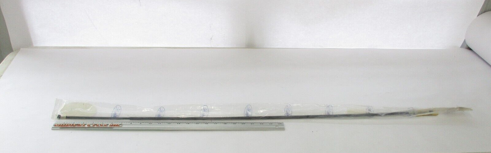 NEW MOTION PRO  HONDA CLUTCH CABLE 70-2487 / 02-0487 lm