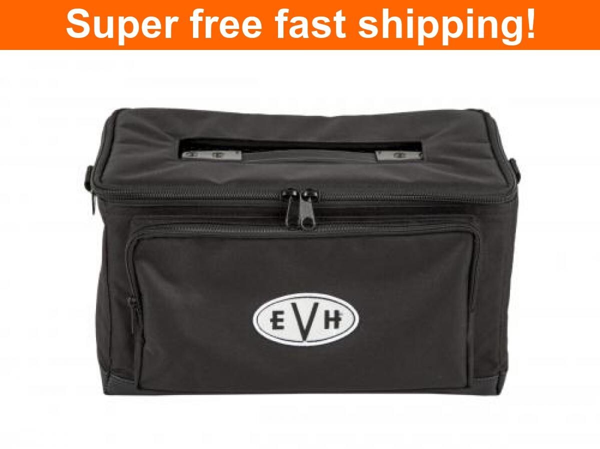 EVH 5150III Lunchbox Amp Carrying Case-NEW