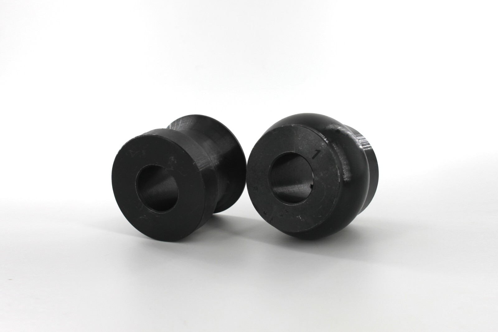 1 inch Round Bead Roll Dies Set