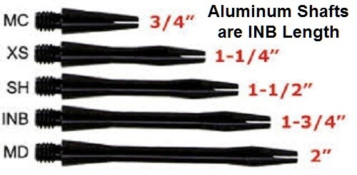 Darts WT-17 Gram Soft Tip Dart Set with Dolphin Slim Flights & 50 Tips