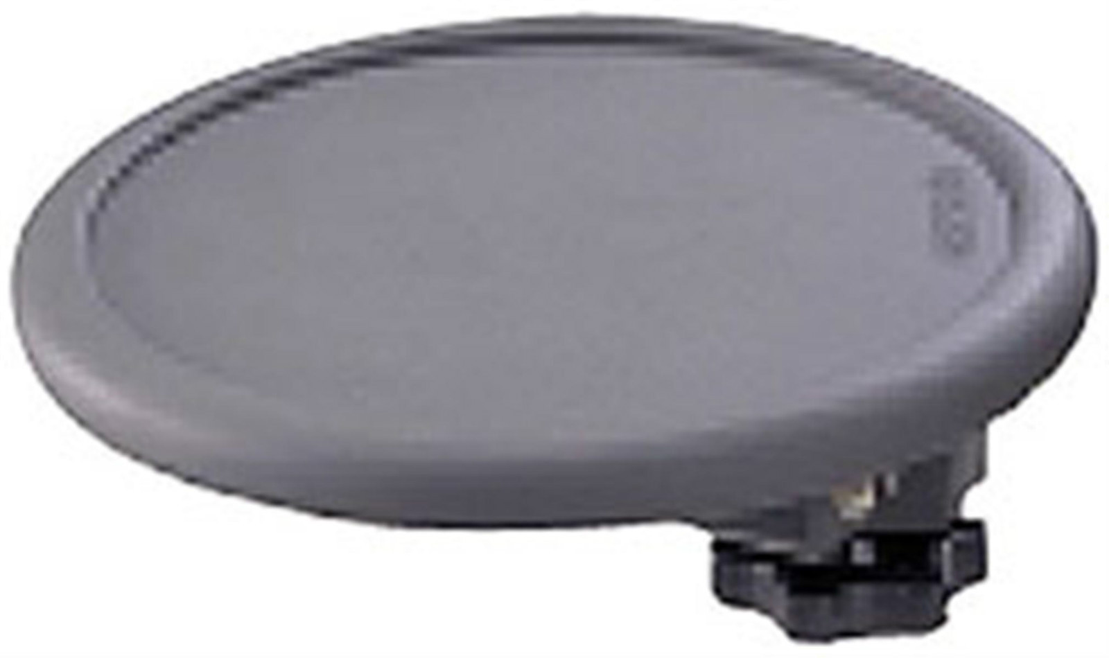Yamaha Electronic Drum Pad  DTX Replacement 8 and a half inches wide Demo