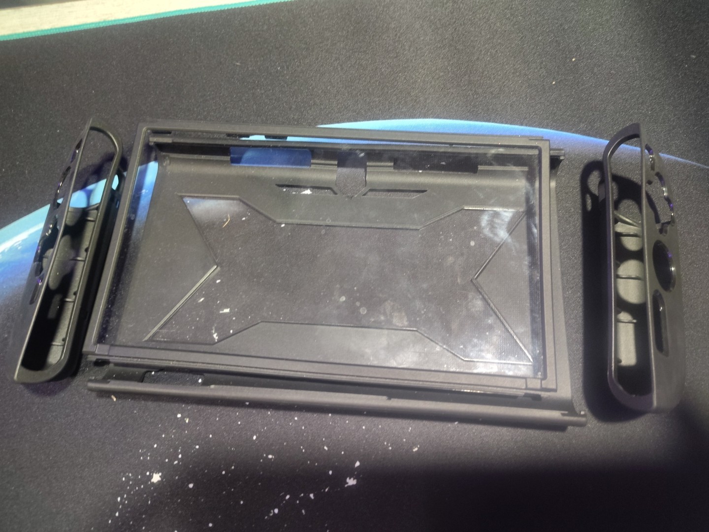Nintendo Switch 2 Case Pre Owned