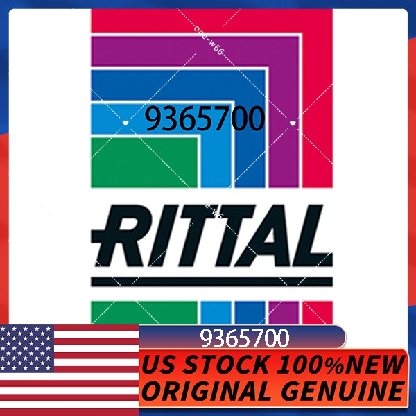 RITTAL 9365700 RX Connection pin RX 9365.700