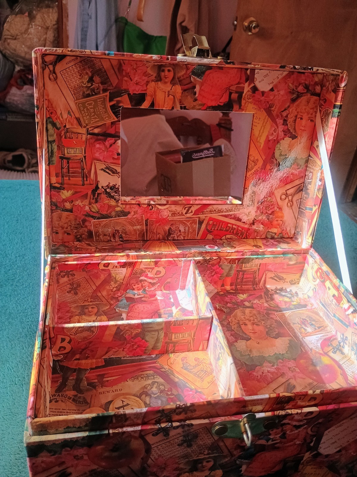 Storage Box