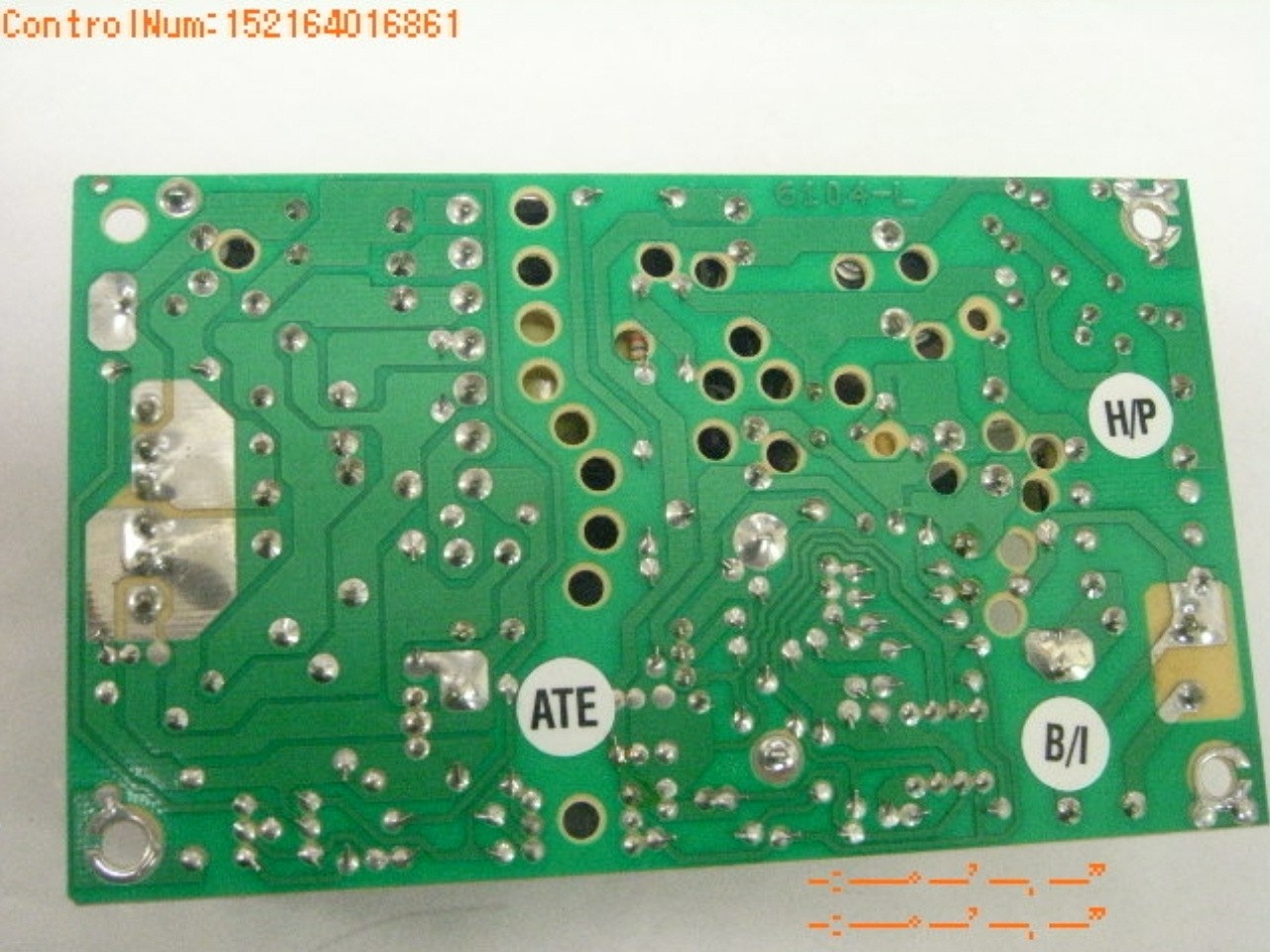 FLU3-40-1M POWER GENERAL POWER SUPPLY