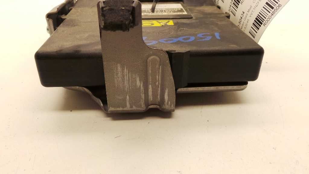 2006 SCION XB 1.5L FWD AT ENGINE ELECTRONIC CONTROL MODULE ECM