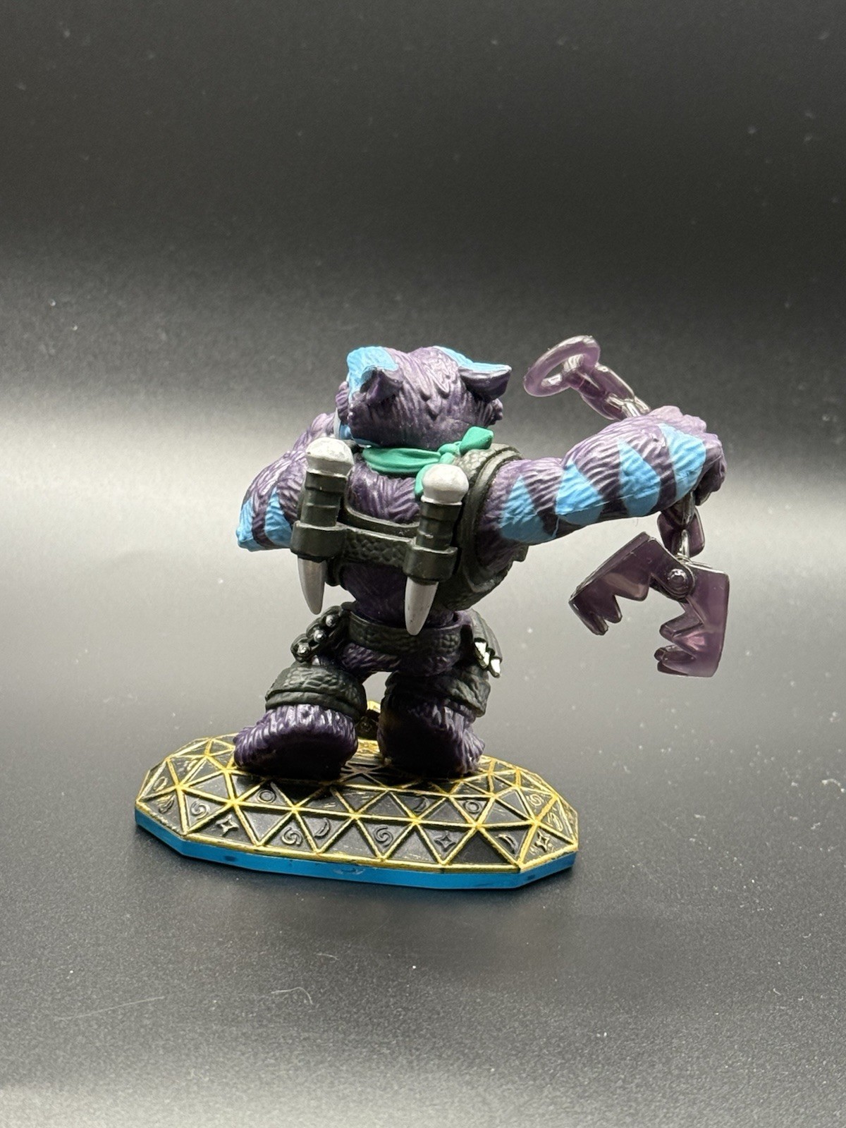 Skylanders Swap Force Swappable Trap Shadow Figure 84801888 Activision