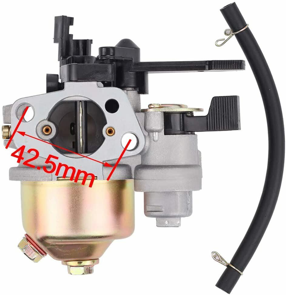 Carburetor for Generac G0069210 Pressure Washer