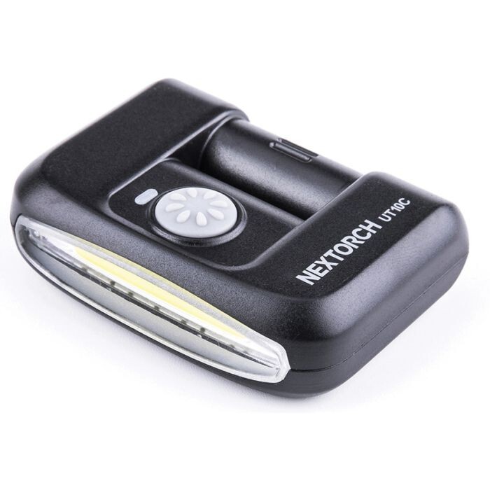 Nextorch UT10C Headlamp Comfortable Lighting Waterproof Resists Impact No Glare