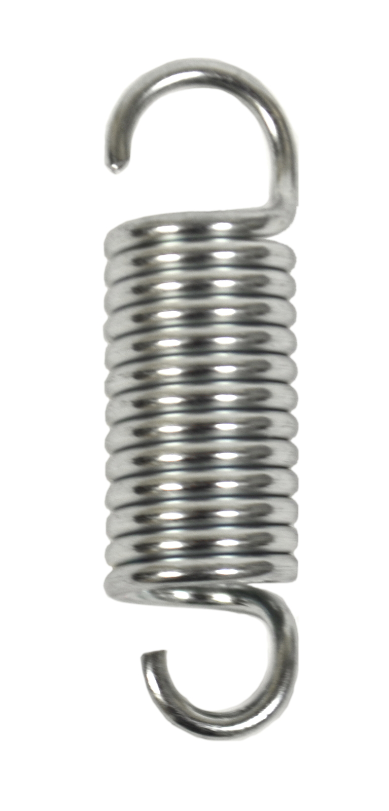 2.6" Replacement Head Helical Spring for Sofa Sleeper Out Couch Deck Repair