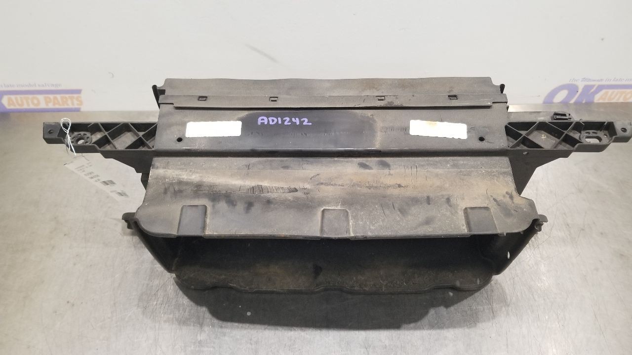 16 FORD F150 LOWER AIR SHUTTER 3.5L
