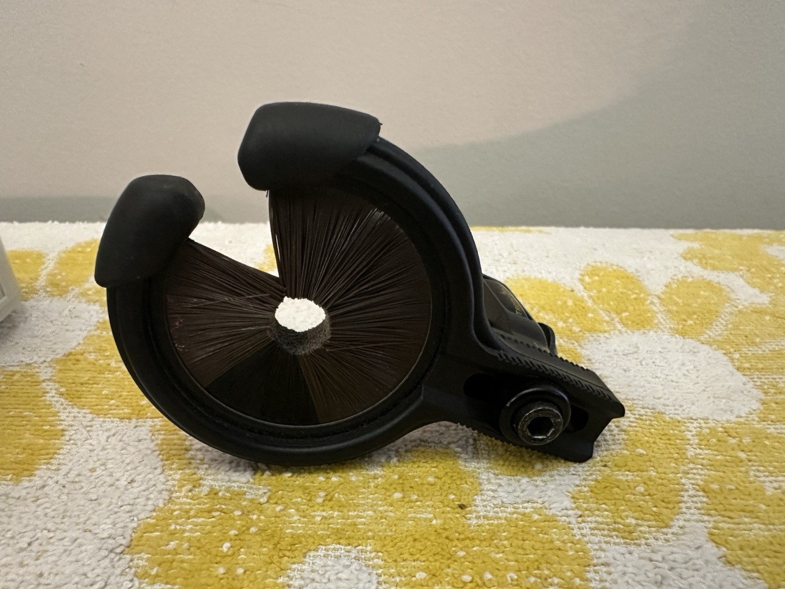 Trophy Ridge Quick Shot Whisker Biscuit Arrow Rest