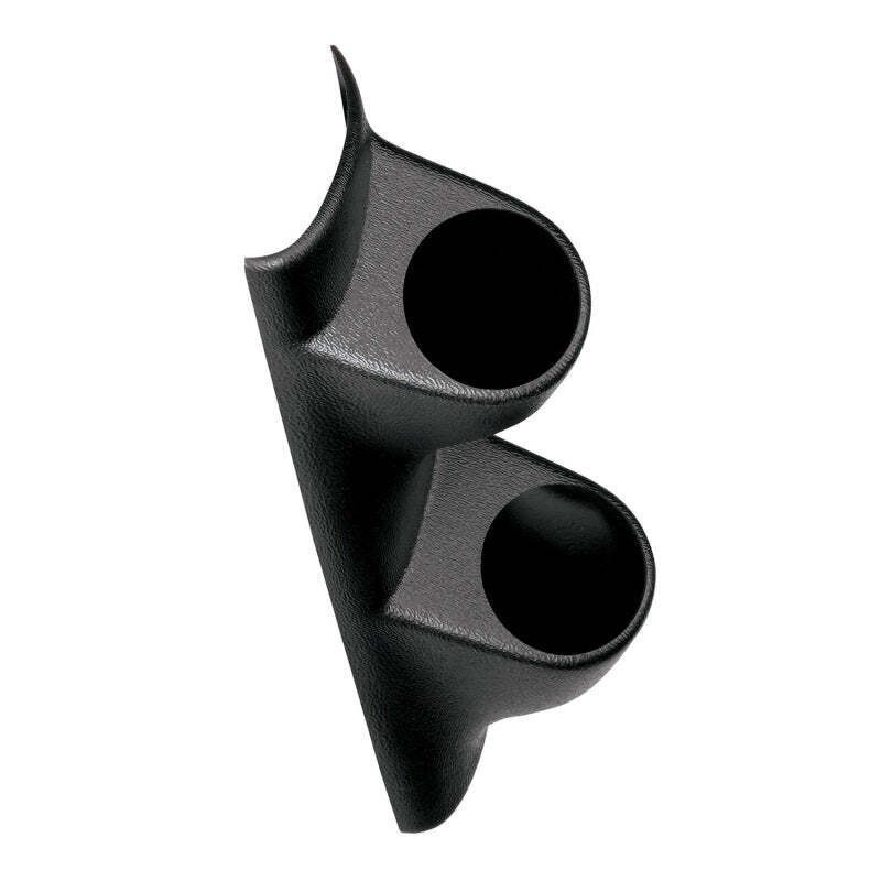 AutoMeter 10210 fits Pontiac 93-02 Firebird T-Top & Hard Top 52mm Black Dual Pod