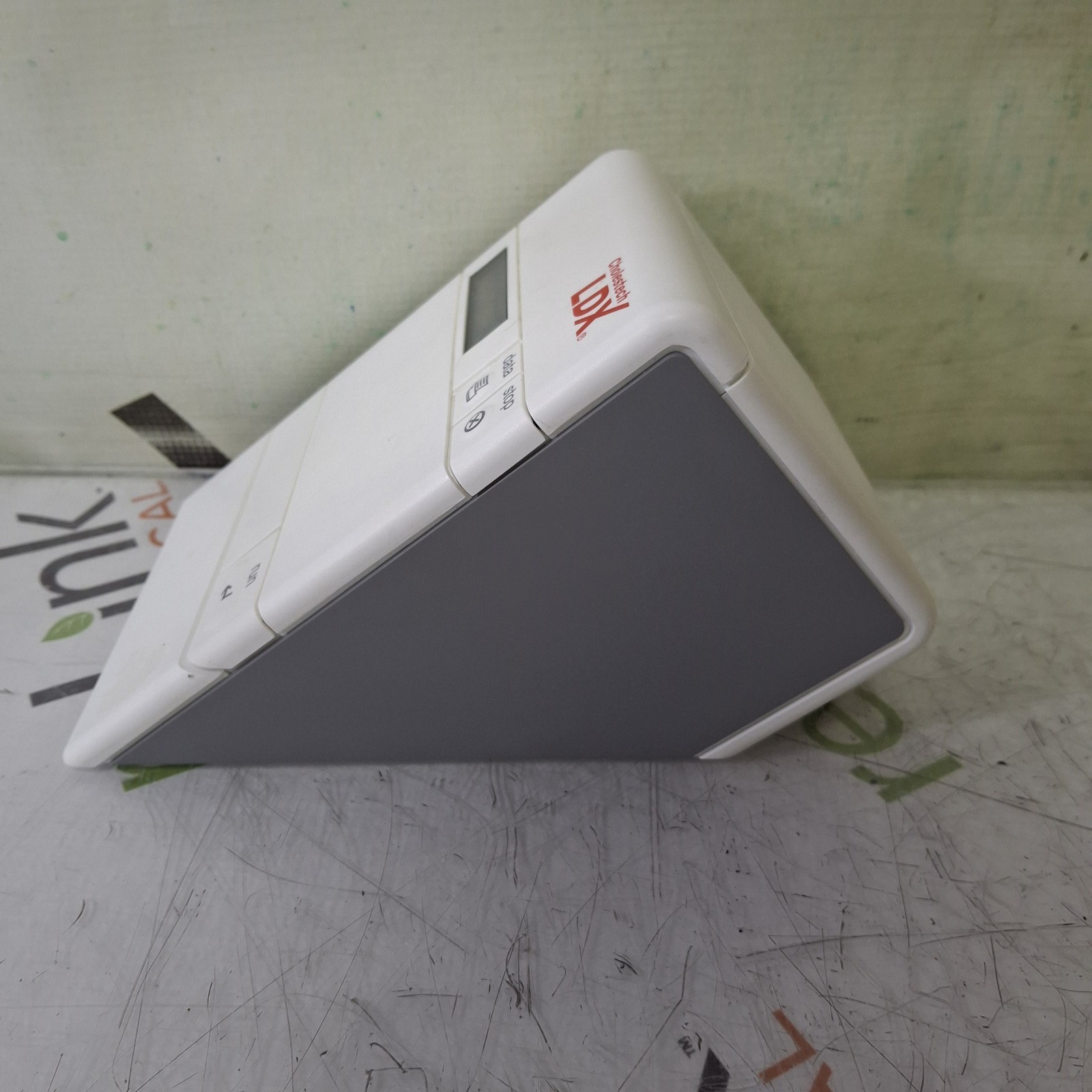 Cholestech LDX Cholesterol Analyzer