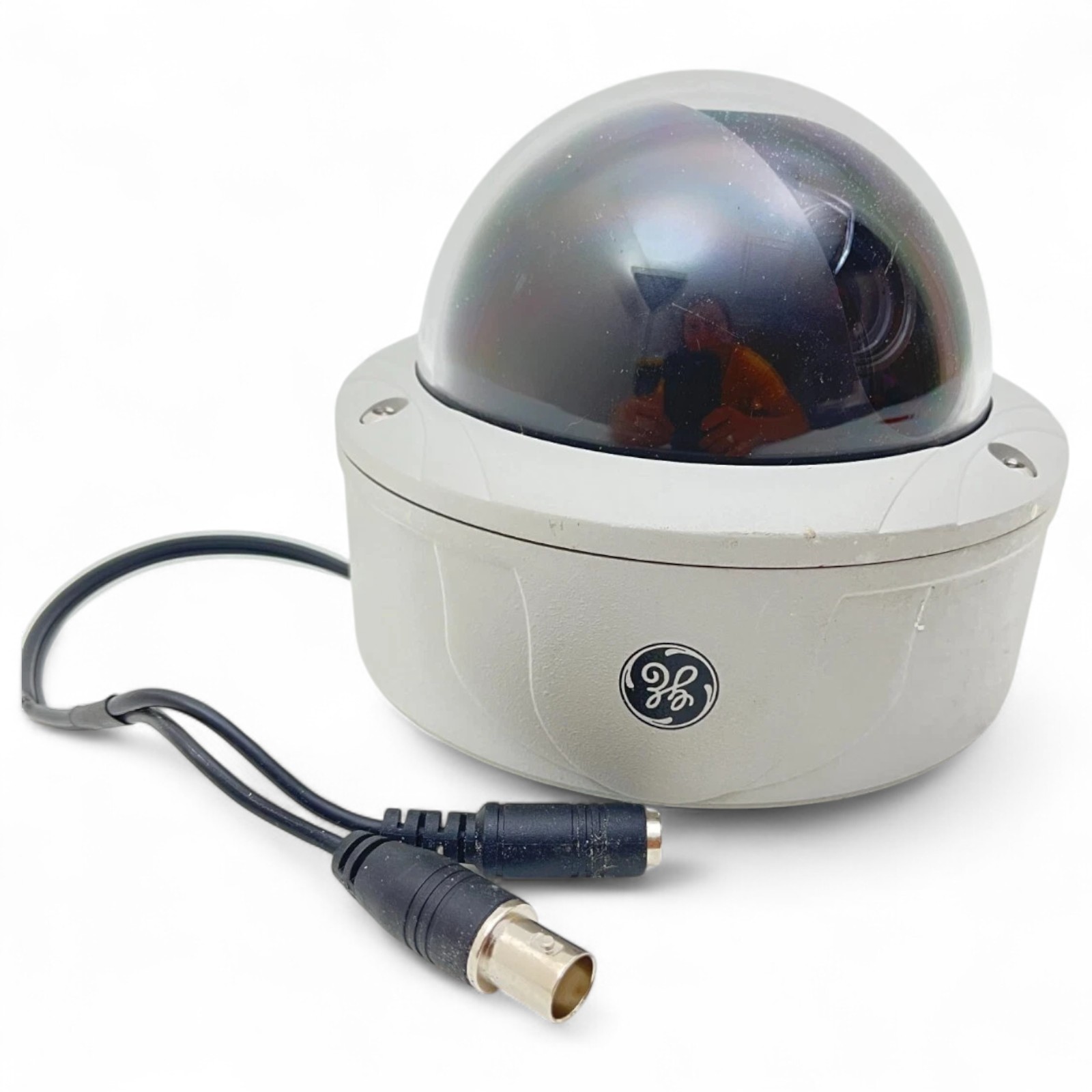 Ge Dome Camera/Security Camera GEC-DRE-VA3