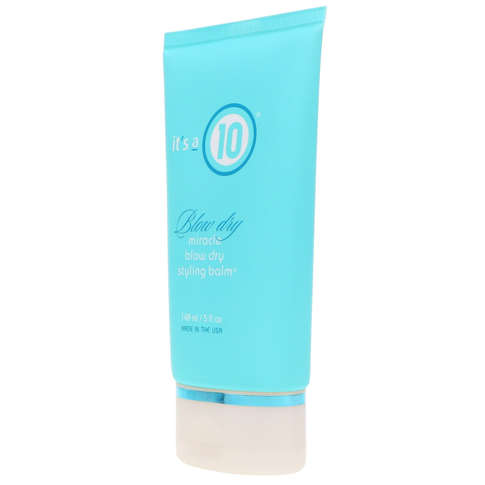 It's a 10 Blow dry Miracle Styling Balm 5 oz 148ml