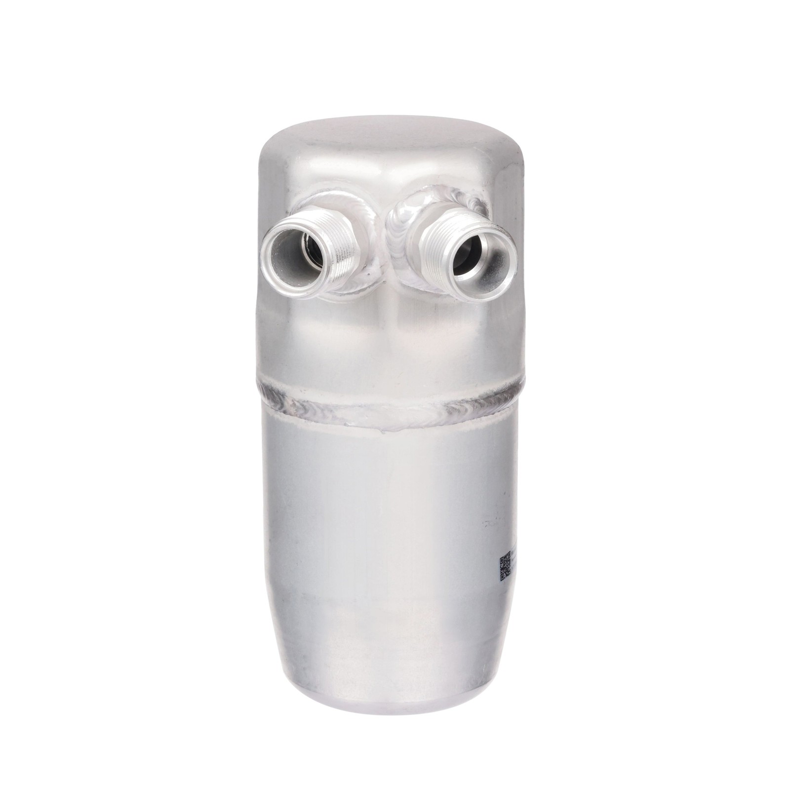 Accumulator | Fits Chevrolet, Freightliner, GMC, Isuzu, Kenworth, Peterbilt,