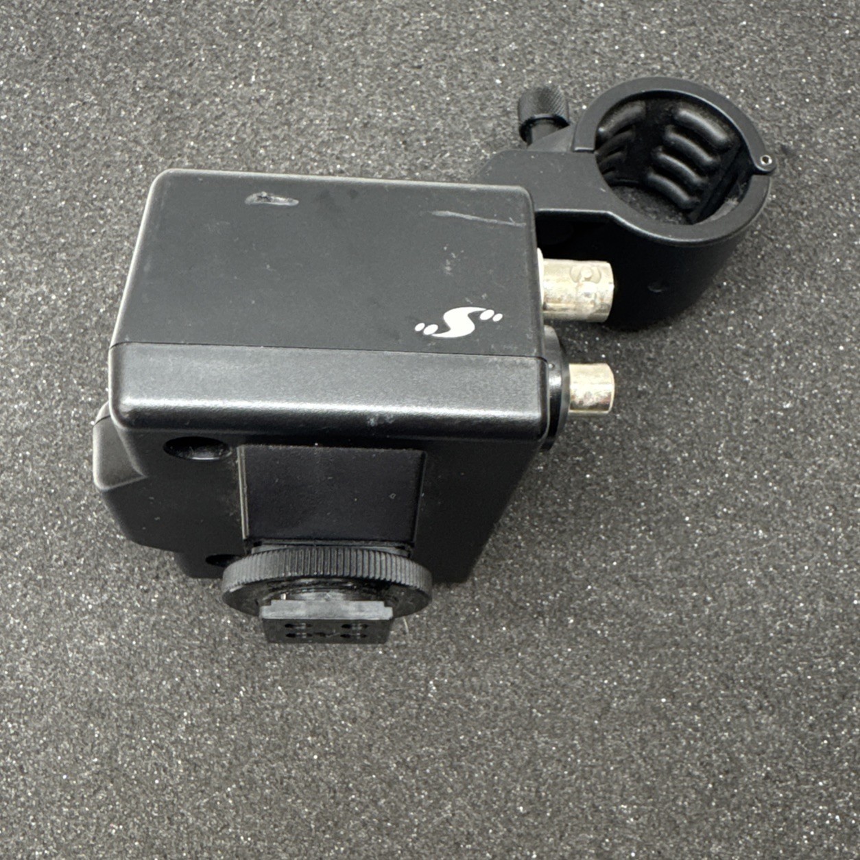 Canon MA-300 XLR Microphone Adapter