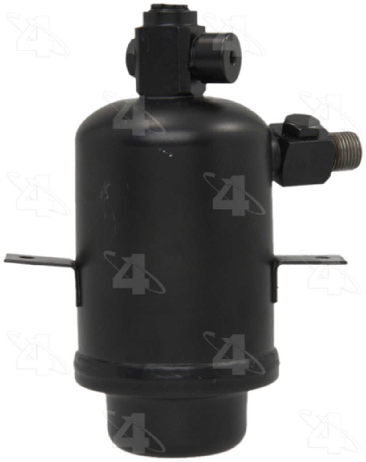 A/C Receiver Drier-Filter Drier 4 Seasons 33396