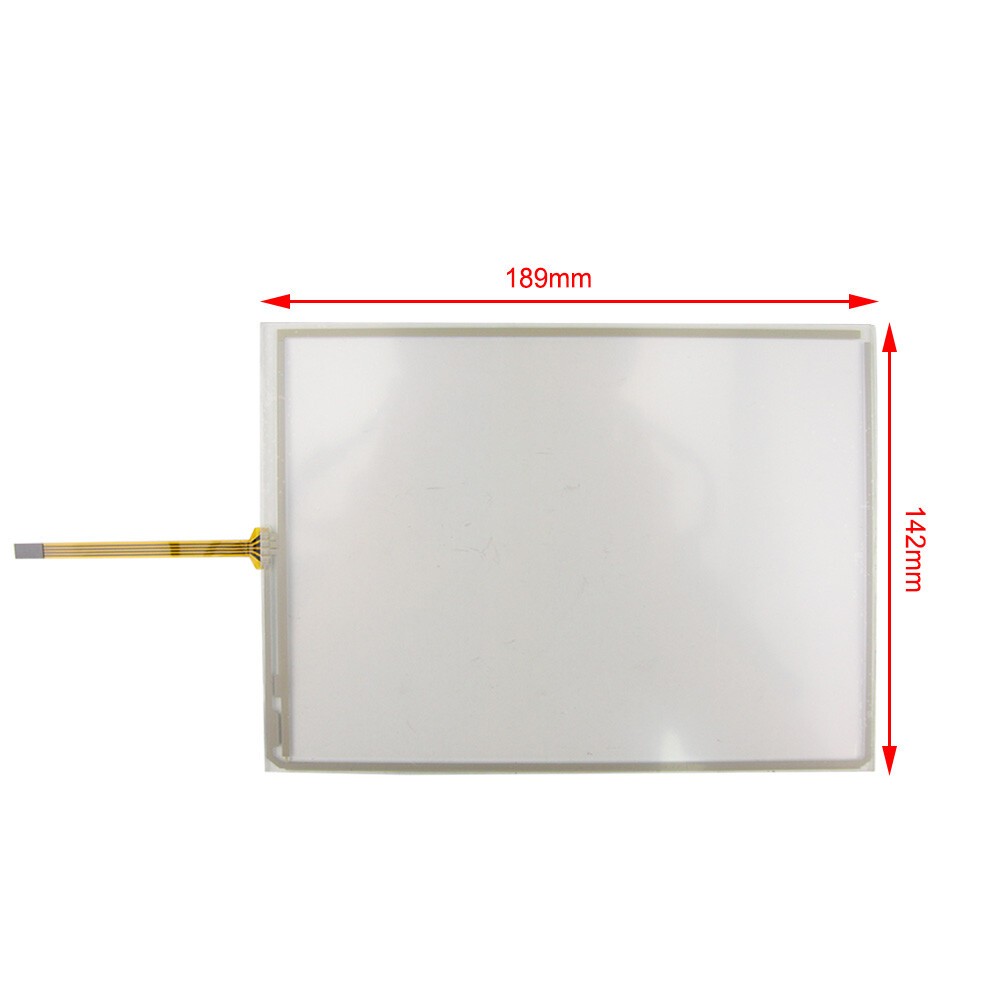 AMT9536 189*142mm 8.4 inch 4 wire For AMT 9536