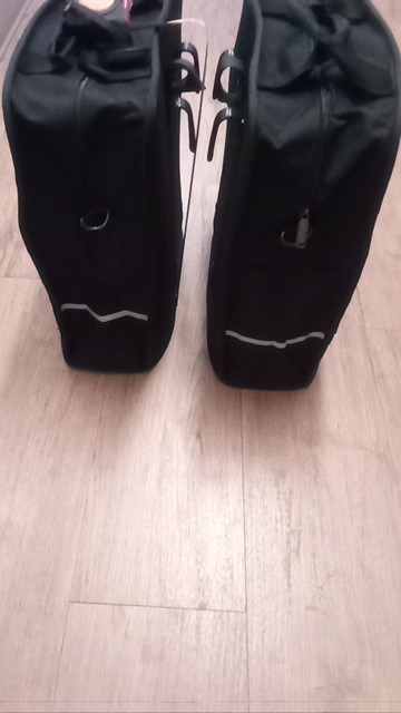 Vincita Pannier Bags