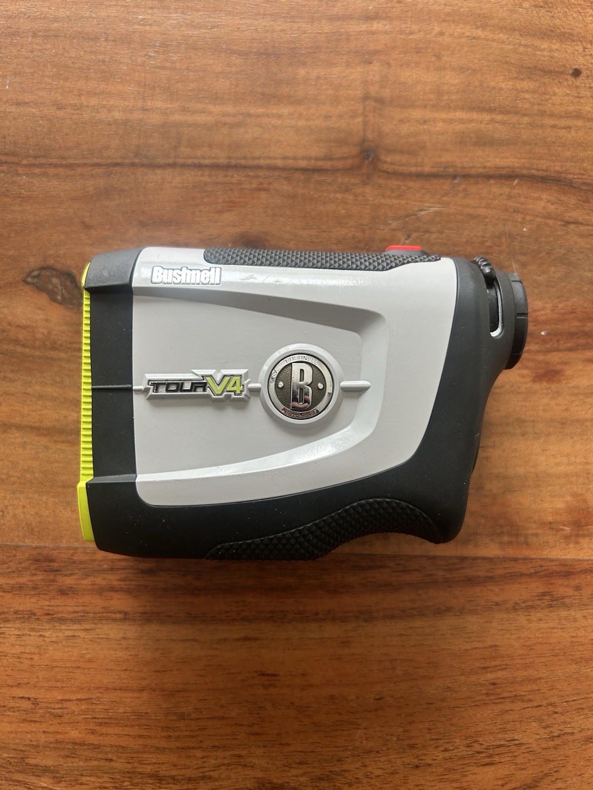 Bushnell Golf Tour V4 Slope Rangefinder