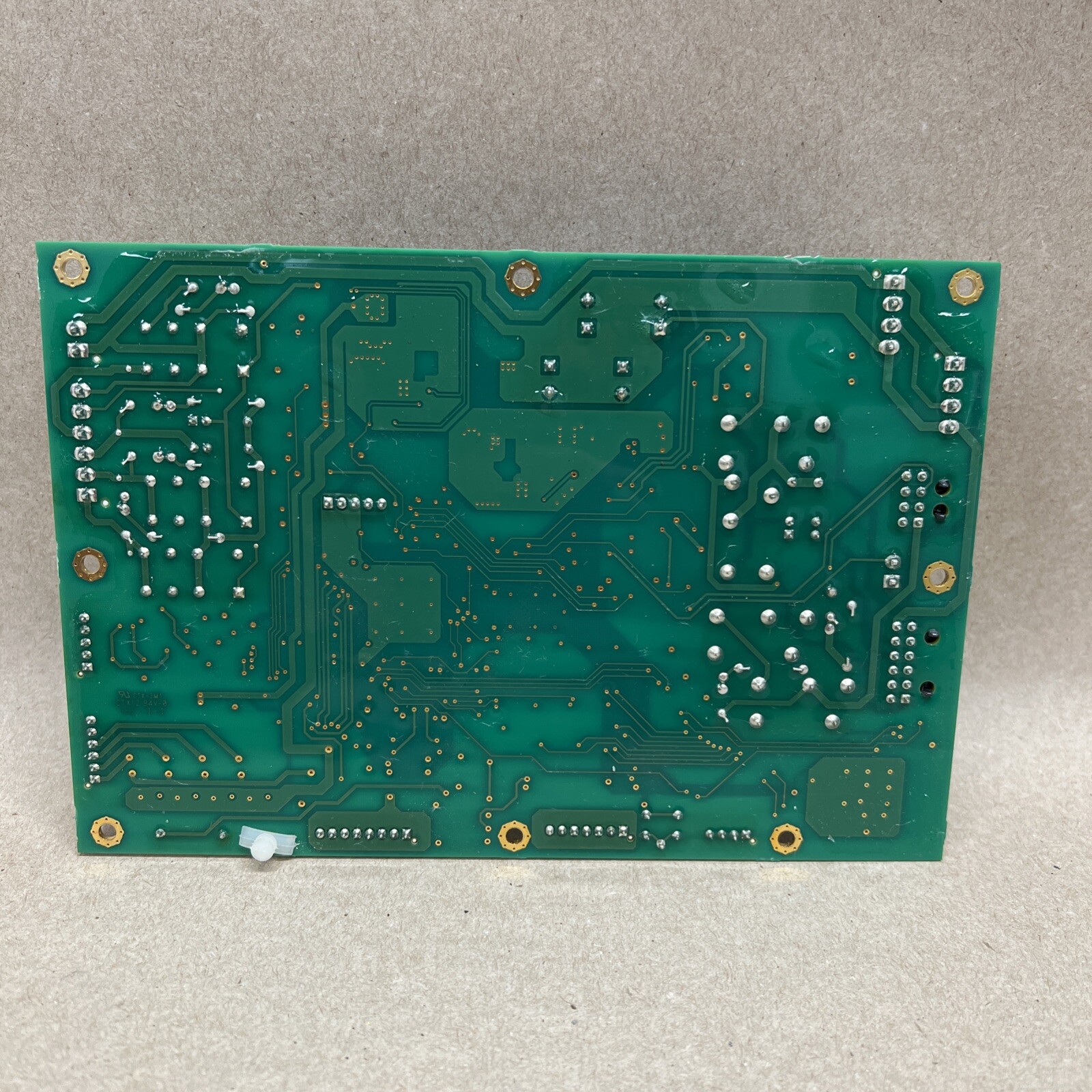 Trane Control Board D160327G03 CNT08095 B12