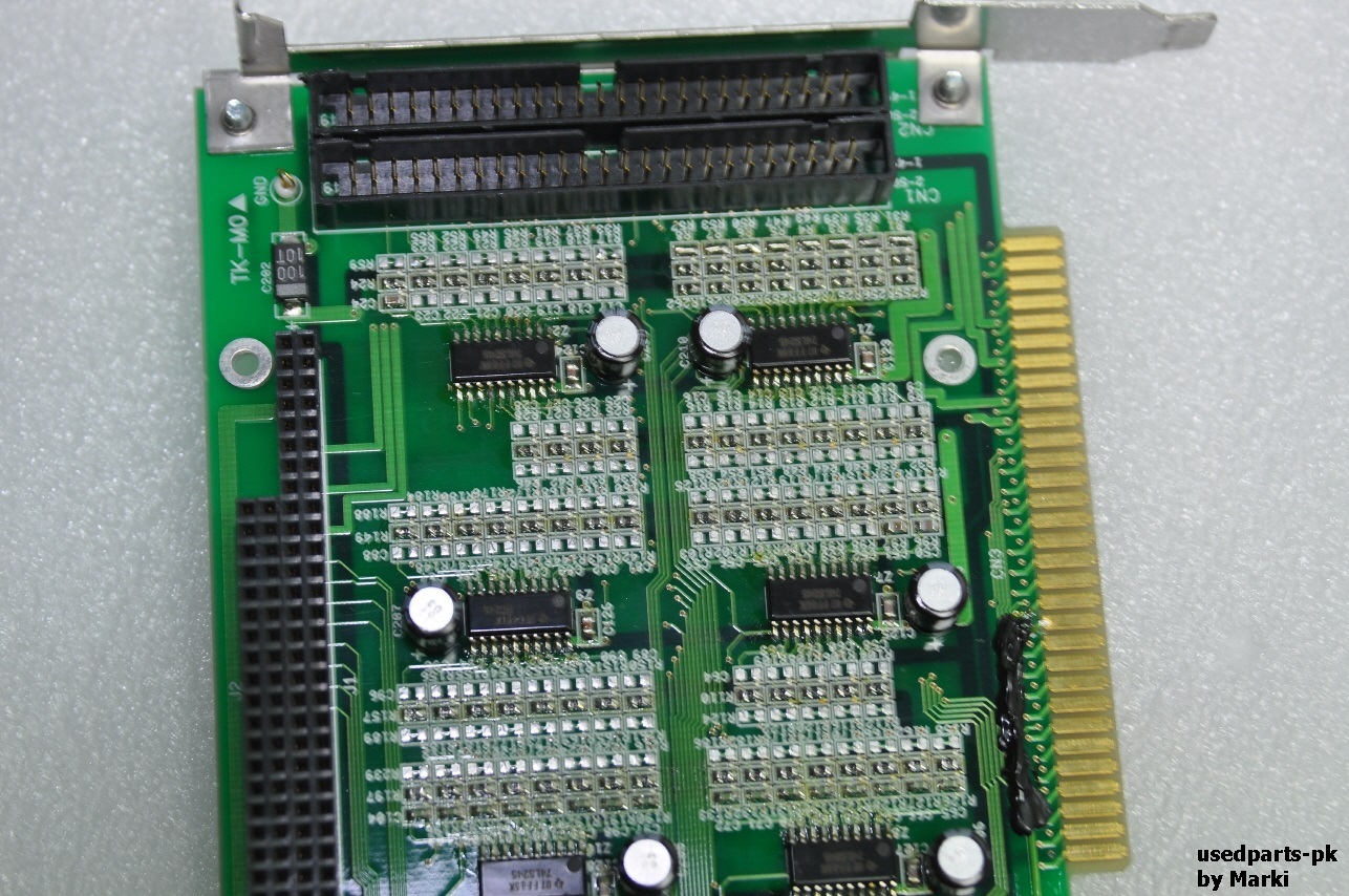 NEC ISA-BDR BOARD
