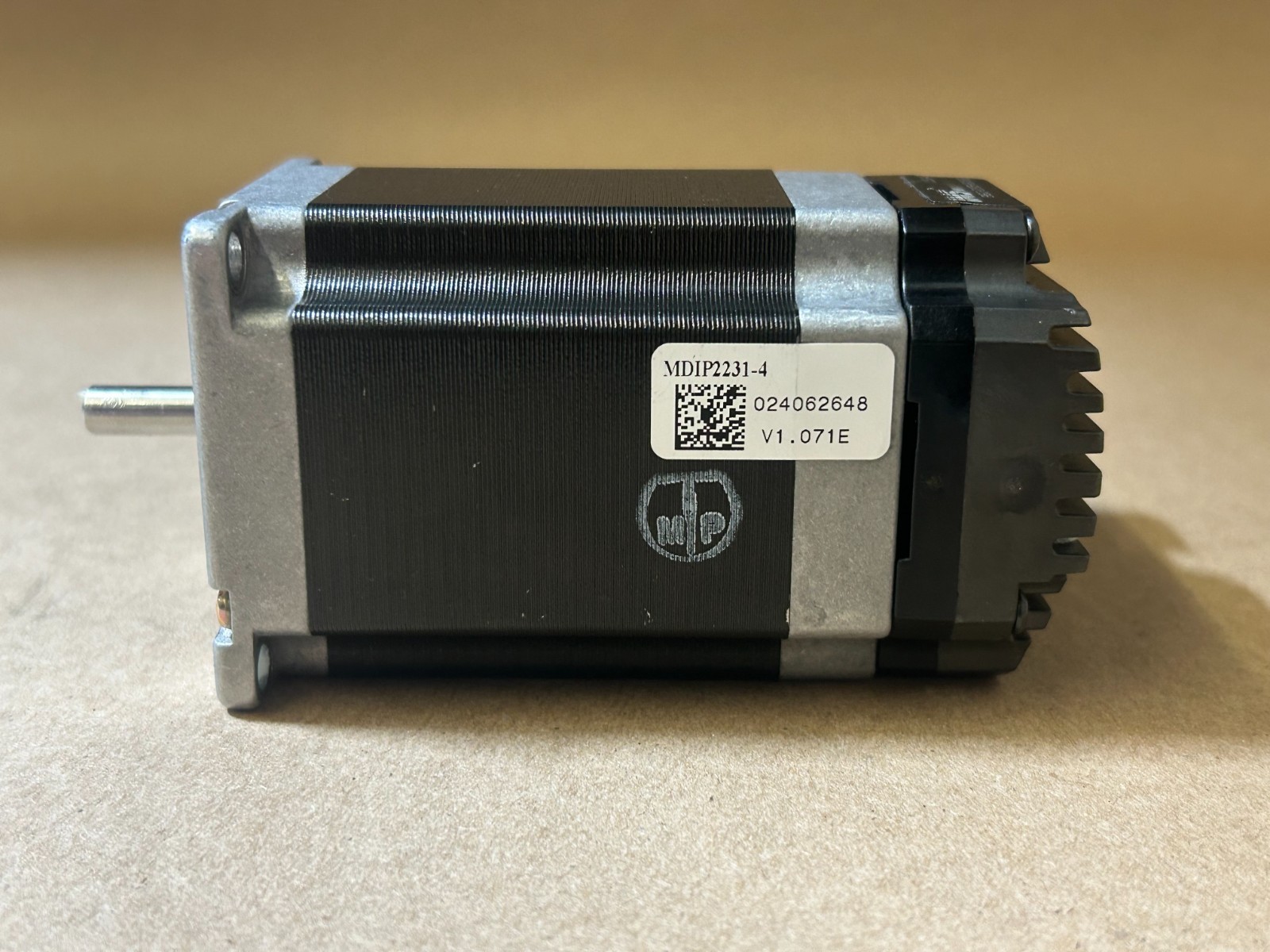 MDrive 23 MDIP 2231-4