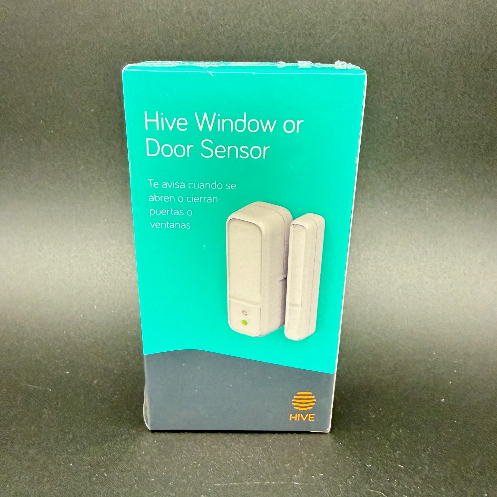Hive Window or Door Sensor Smart Home Wireless Contact Sensor WDS301 New Sealed