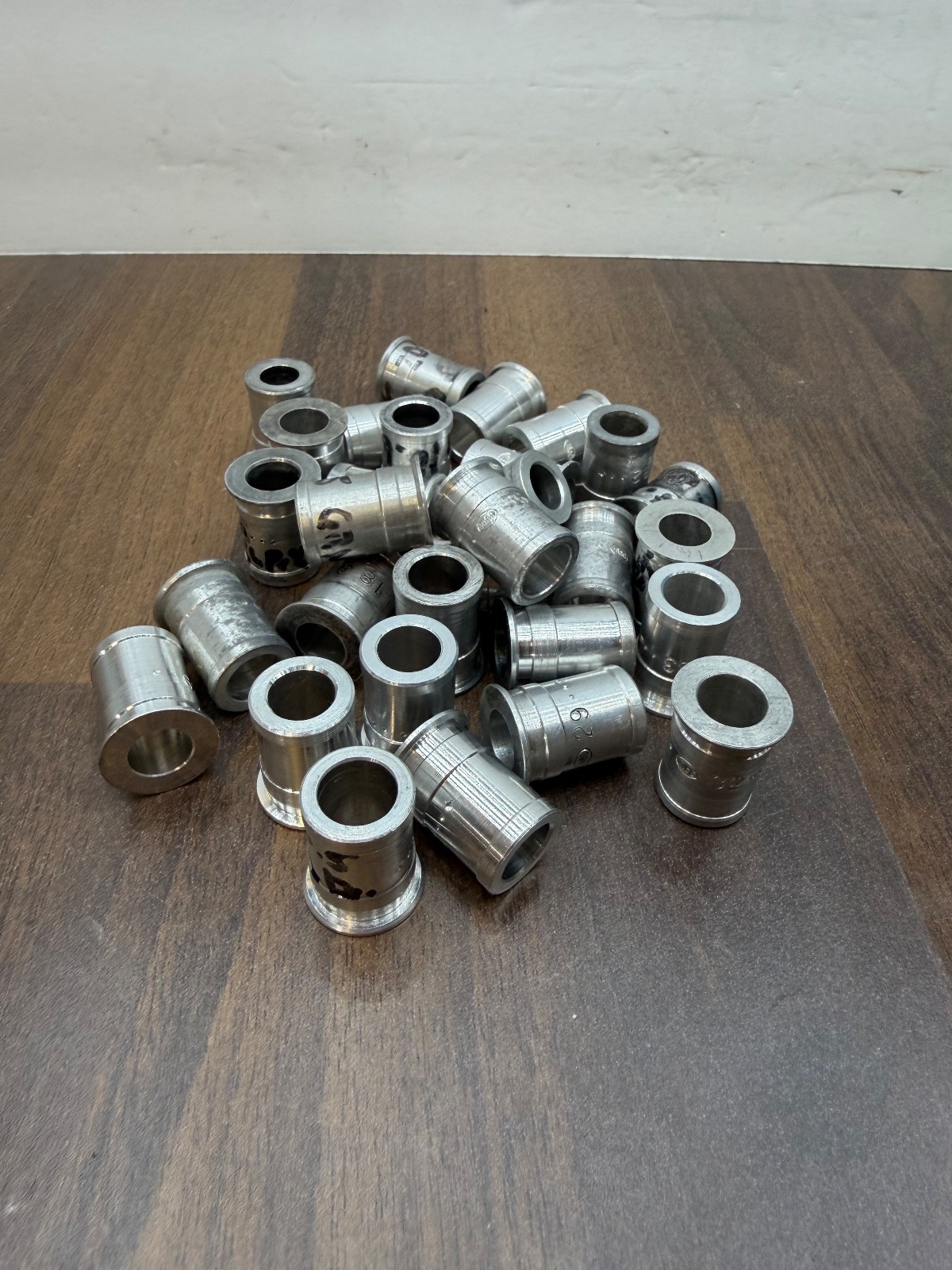 MEC Powder Bushings CHOICE OF ONE Multiple Sizes to Choose From