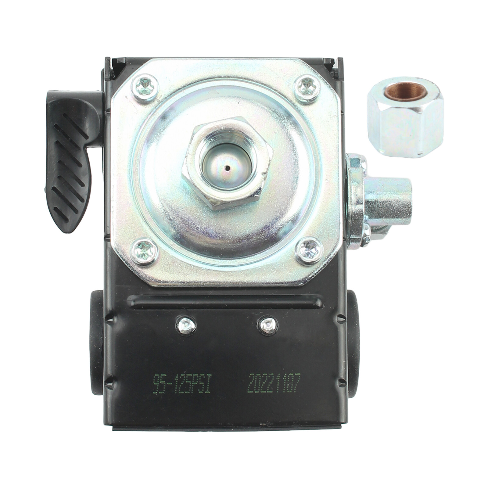 For Ingersoll Rand 23474661-C Pressure Switch 95-125 Psi Air Compressor Part