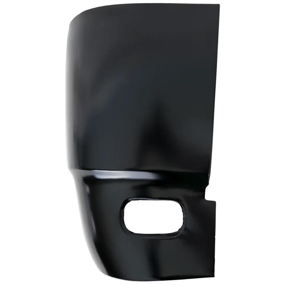 Left Rear Cab Corner 1975-1989 Chevrolet P20 G10 P30 G30 4.8L 5.0L JC58140014