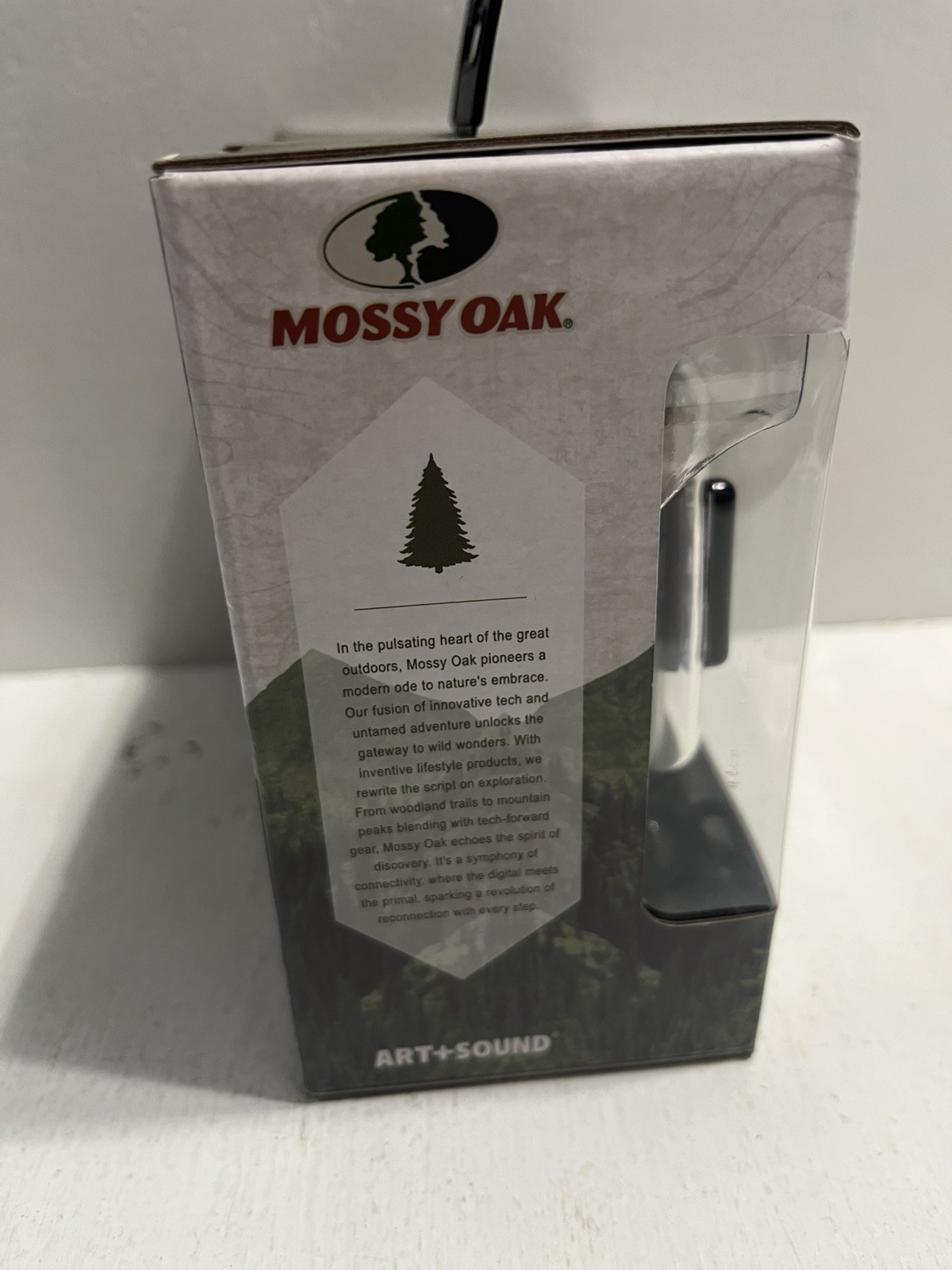 - Mossy Oak Waterproof Camera 35 MM Adjustable Focus Lightweight