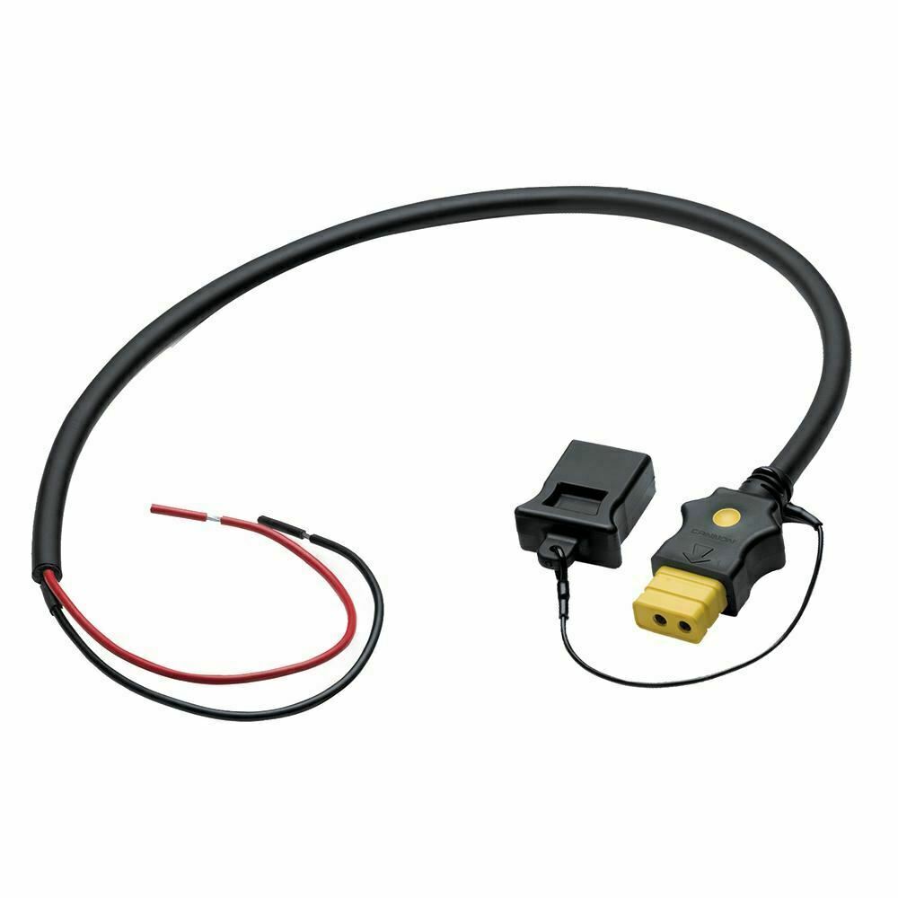 Cannon Battery End Cable 1903017 Downrigger NEW IN PACKAGE