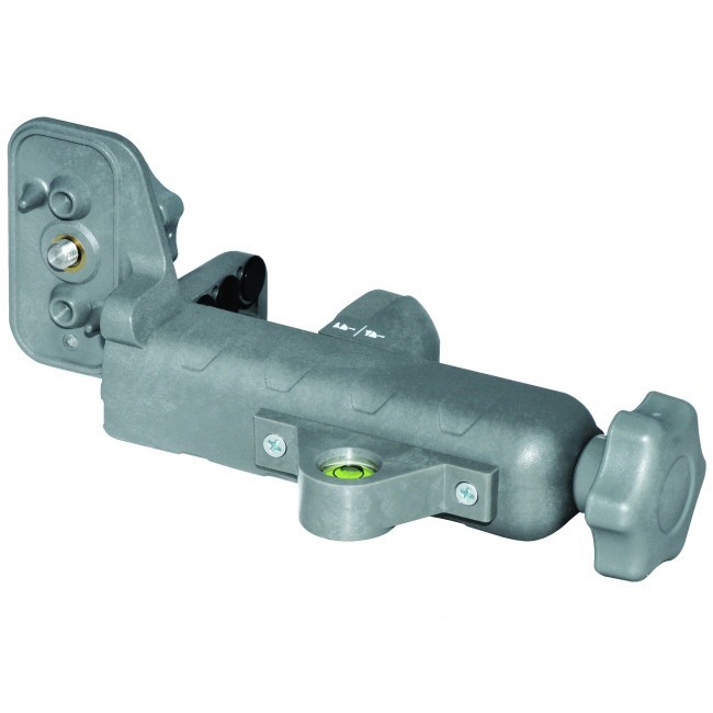 Spectra Laser Level Rod Mount Fits HL700 HL750 HL750U HL760 and HL760U Receivers