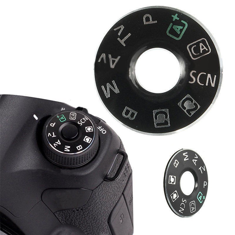 New Useful 2018 High Quality for DIAL Mode Interface Cap Function Plate Button