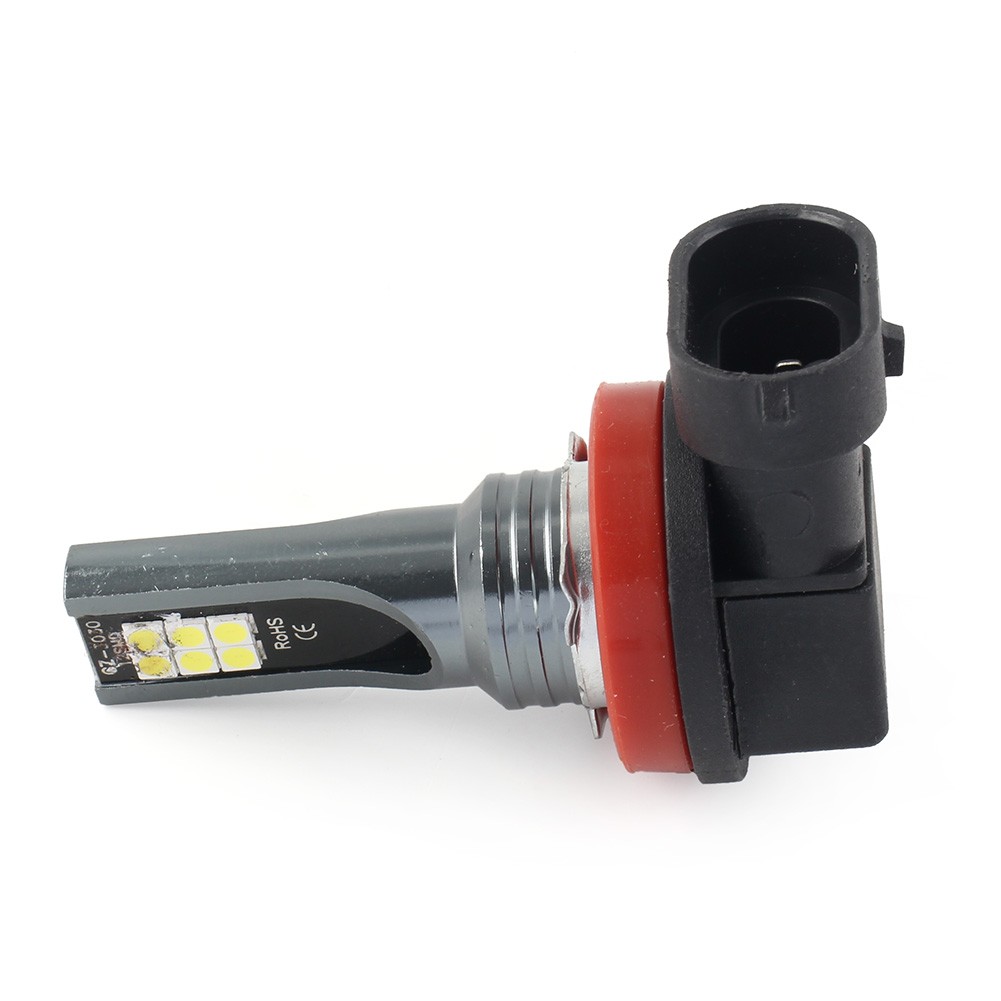H11 Car Headlight Fog Light Bulbs 9005 9006 Auto Driving Running Lamps