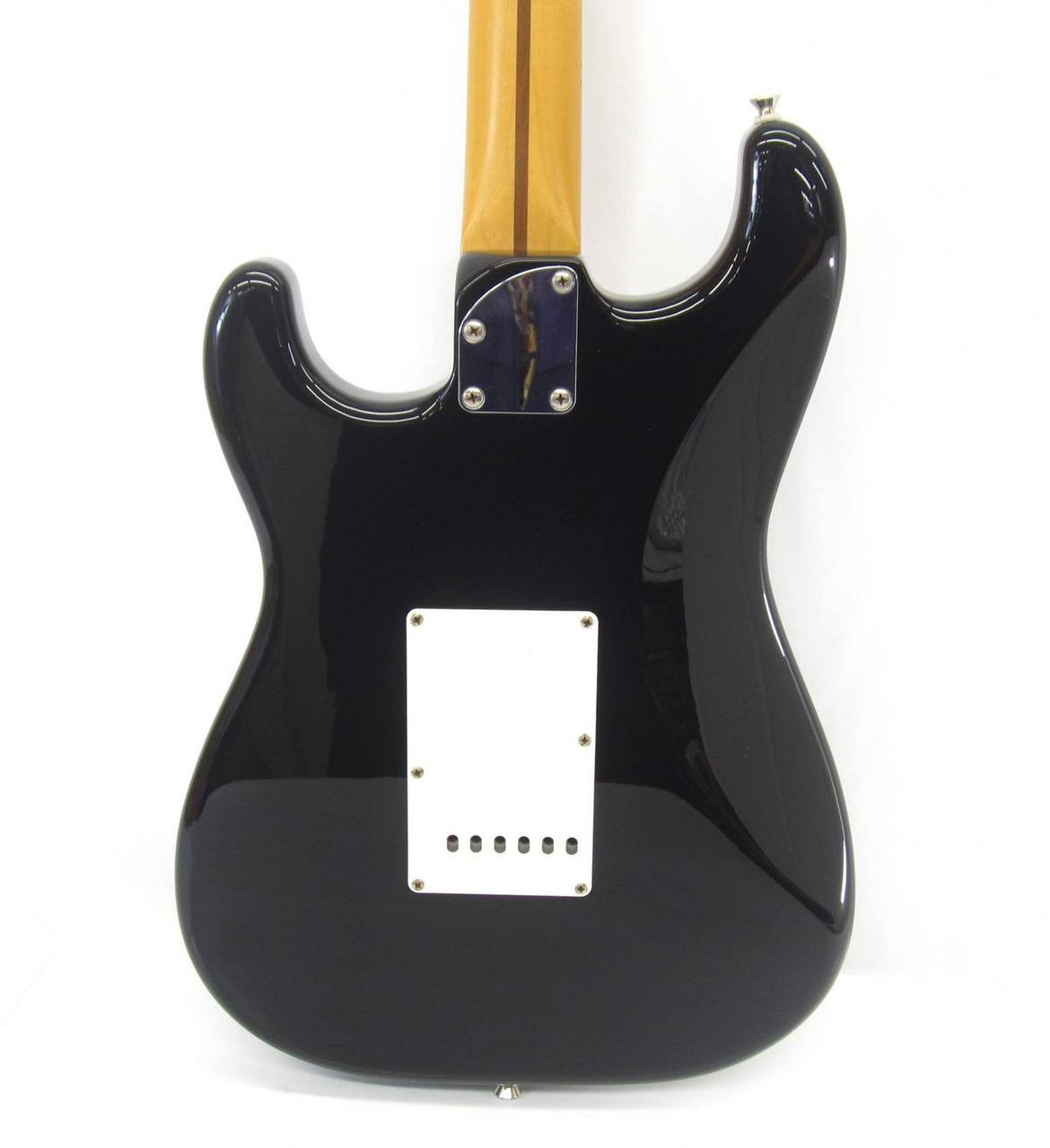 HISTORY SH-SV M Black