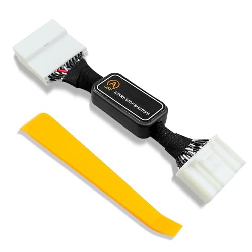 Auto Start Stop Eliminator Fit for Palisade 2019 2020 2021 2022 2023 2024