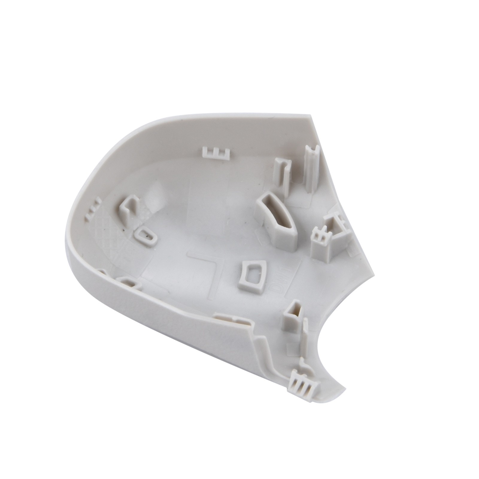 1Pc Plastics Side Cover Left Side Cap For DJI Mini 4 Pro Drone Accessory