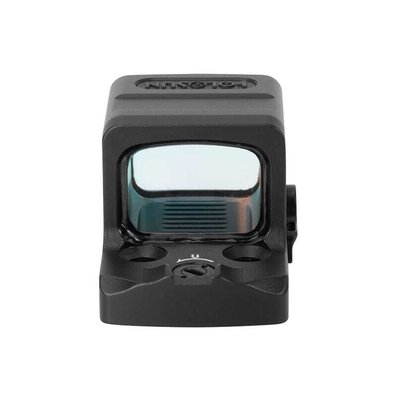 Holosun EPS 6MOA Red Dot Enclosed Slim-Line Pistol Reflex Sight EPS-CARRY-RD-6